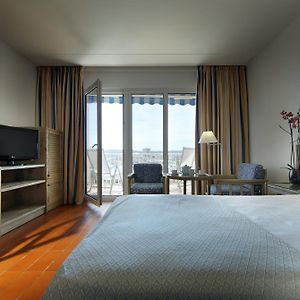 Standaard Kamer met een King Size Bed